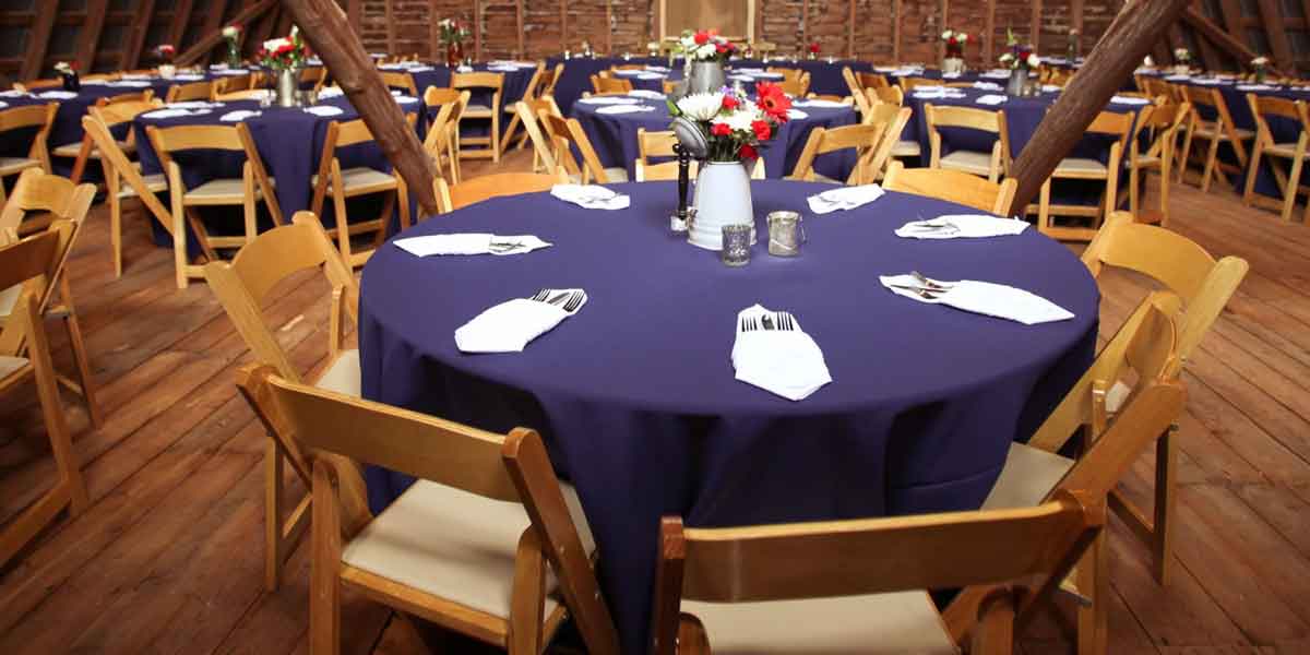 Williams Farm and Event Planning, LLC Home