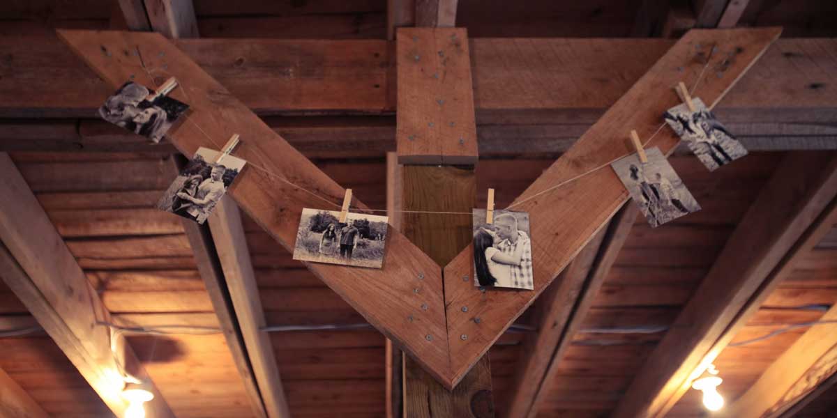 Williams Farm and Event Planning, LLC Home