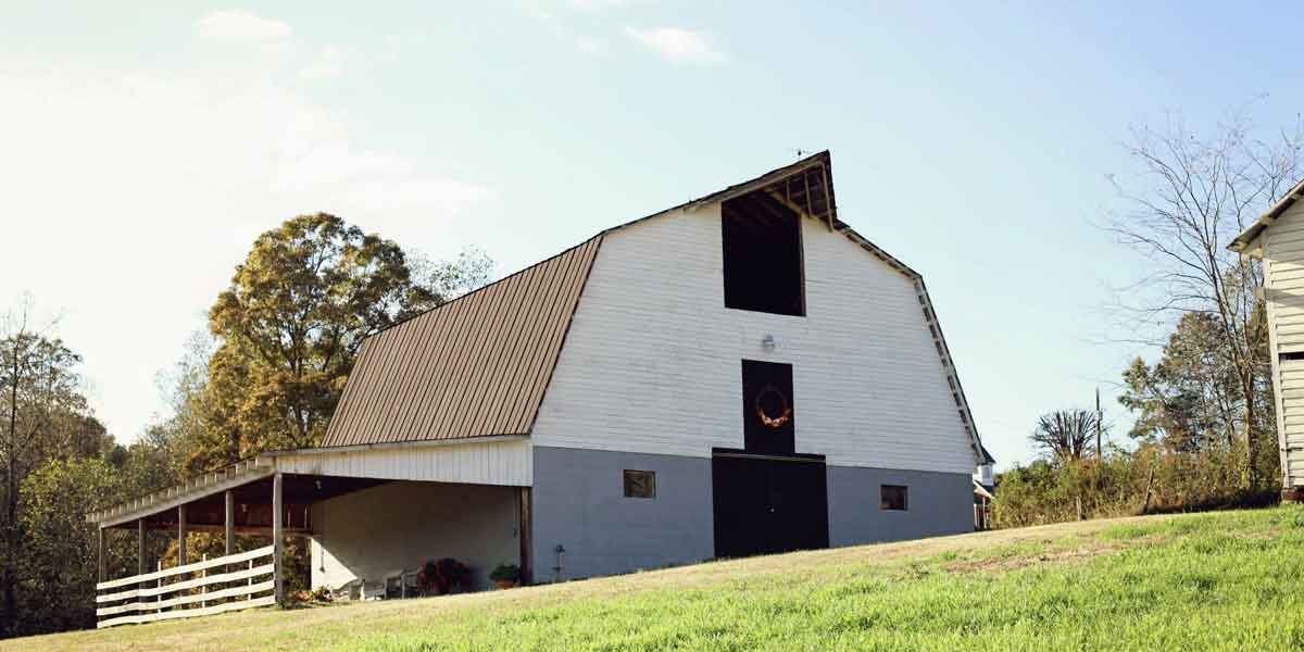 Williams Farm and Event Planning, LLC Home